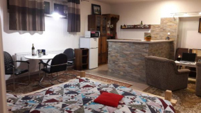 Apartman YVET